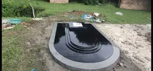 Granite Grave Works