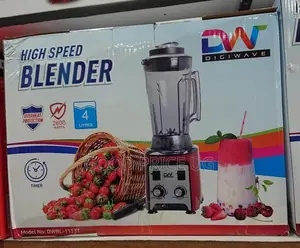Digiwave High-Speed Blender