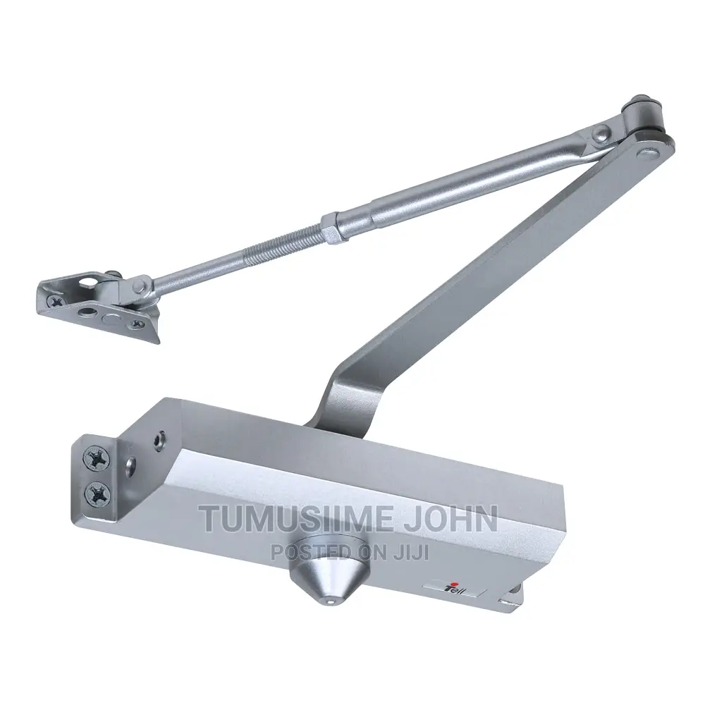 Door Closer