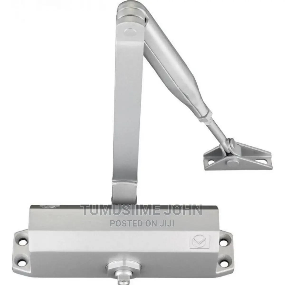 Door Closer