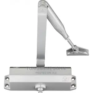 Door Closer