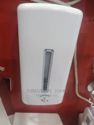 Automatic Soap Dispenser