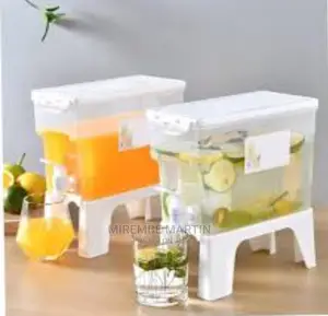 Juice Dispenser