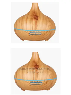 Aroma Air Humidifer
