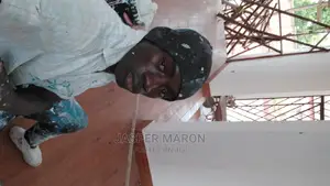 Fredrick Painter