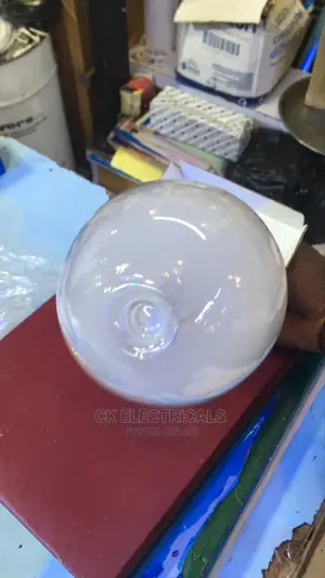 Mercury Bulb 400watts