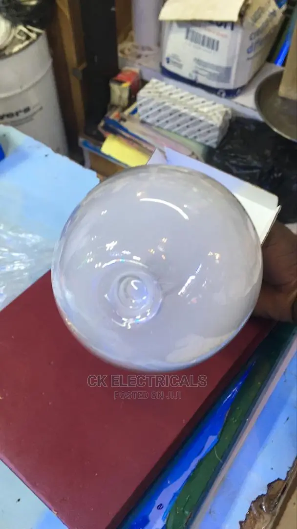 Mercury Bulb 400watts