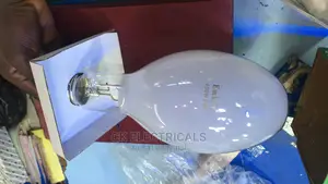 Mercury Bulb 400watts