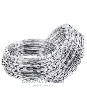 Razor Wire Installations
