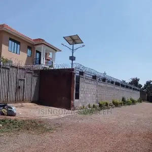 Razor Wire Installations