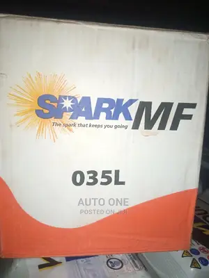 N40 Spark Battery.