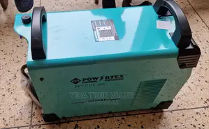 Cut 100 Welding Machine