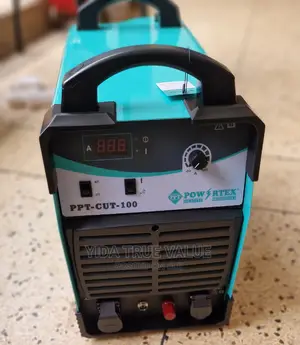 Cut 100 Welding Machine