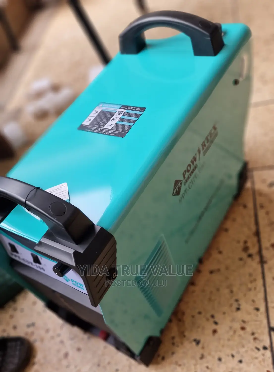Cut 100 Welding Machine
