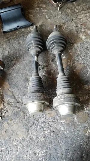 Touareg Driving Shaft