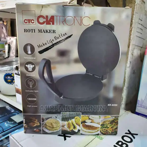 Roti Maker