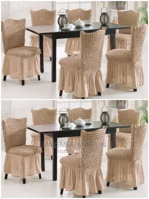 Chair Covers