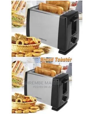 Sokany Bread Toaster