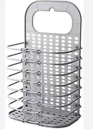 Wall Mounted Basket