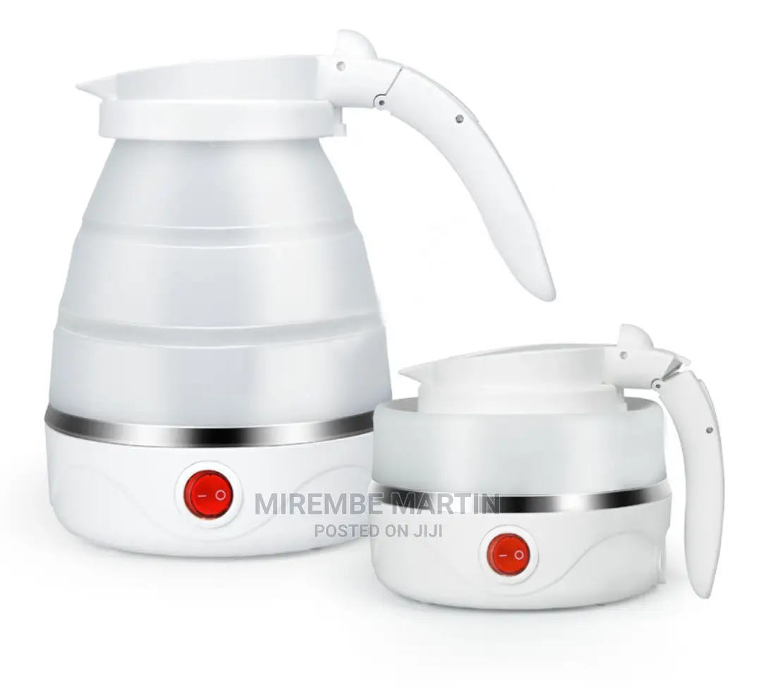 Portable Electric Kettle