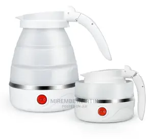 Portable Electric Kettle