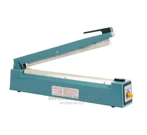 Impulse Sealer