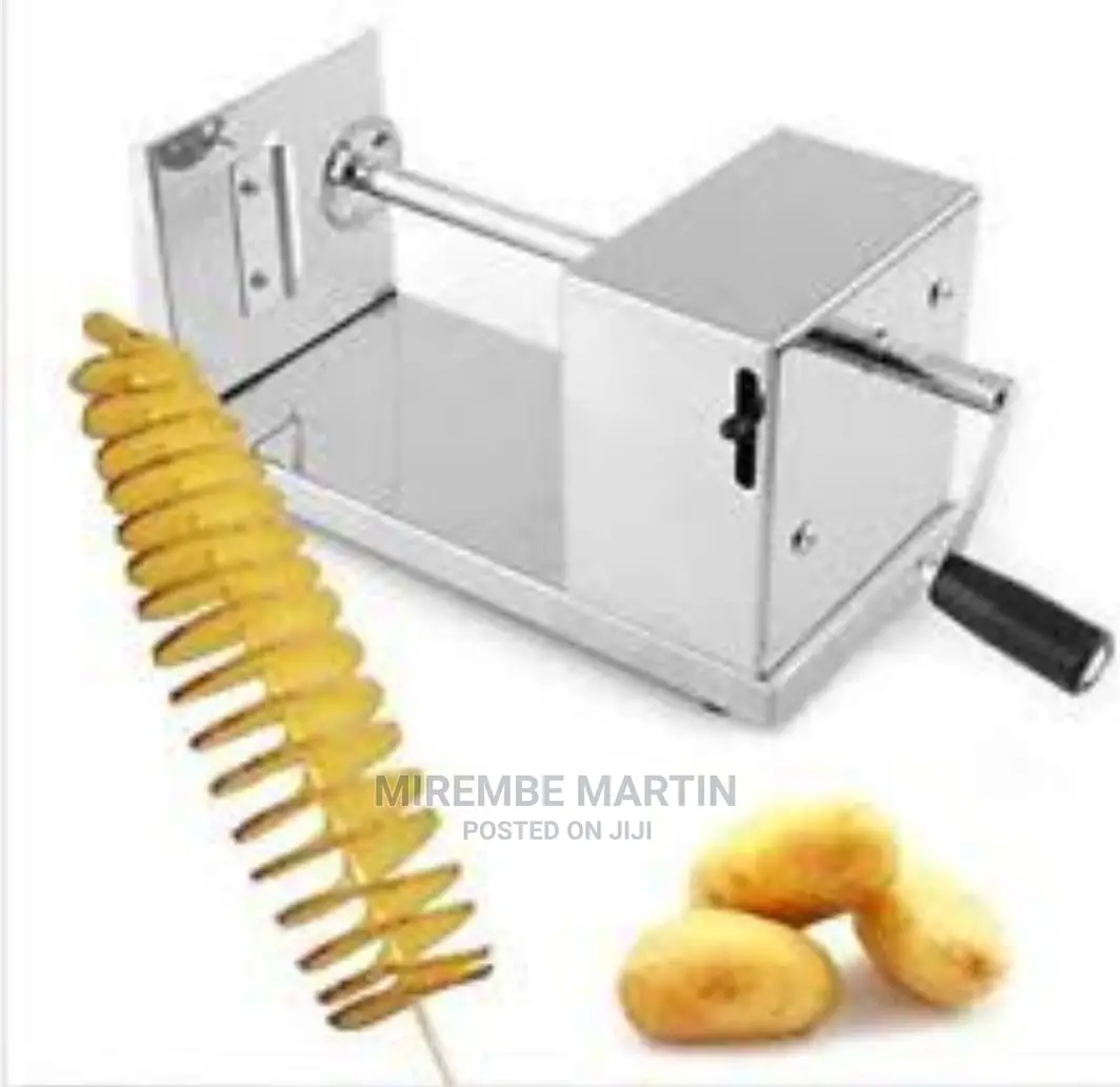 Potato Slicer