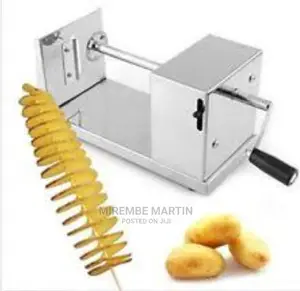 Potato Slicer