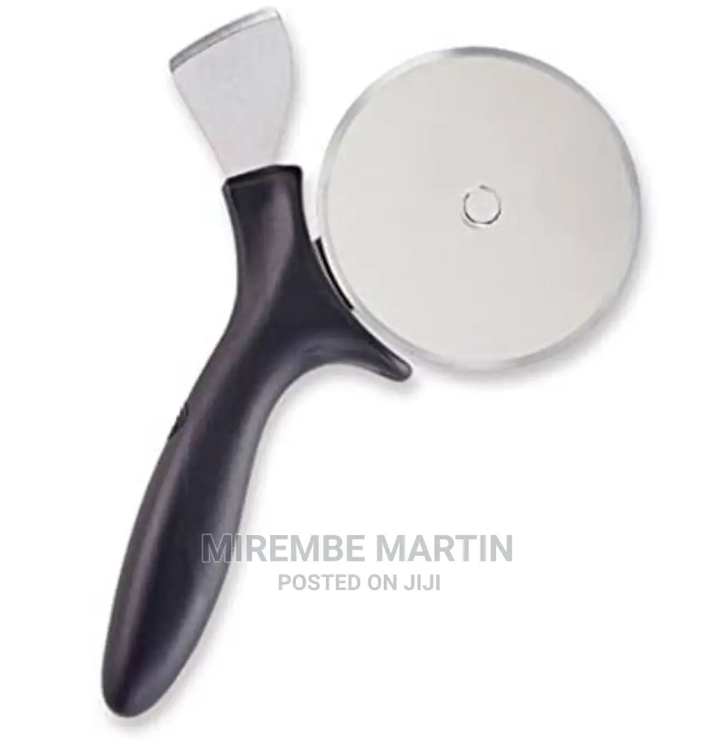 Pizza Cutter