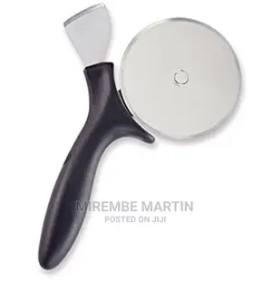 Pizza Cutter