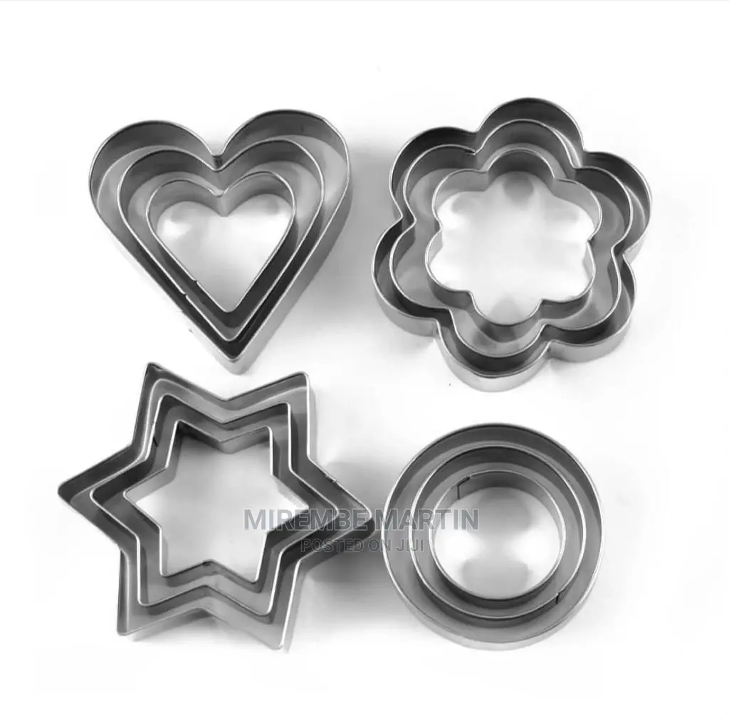 Cookie Cutter
