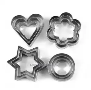 Cookie Cutter