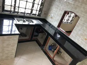 Galaxy Black Kitchen Tops