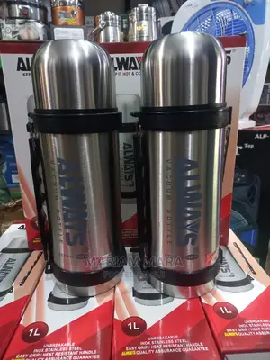 Flask Always 1 Litre