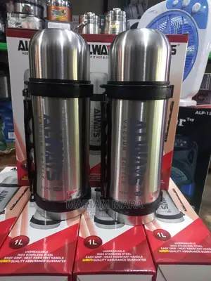 Flask Always 1 Litre