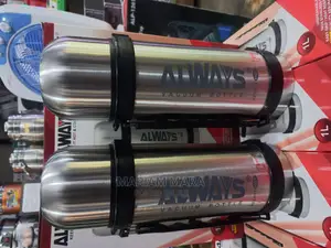 Flask Always 1 Litre