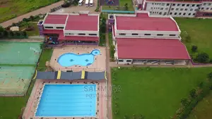 Multiple Purpose Building