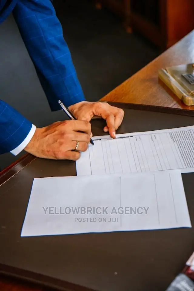 Trusted Legal Documents, Contracts and Forms