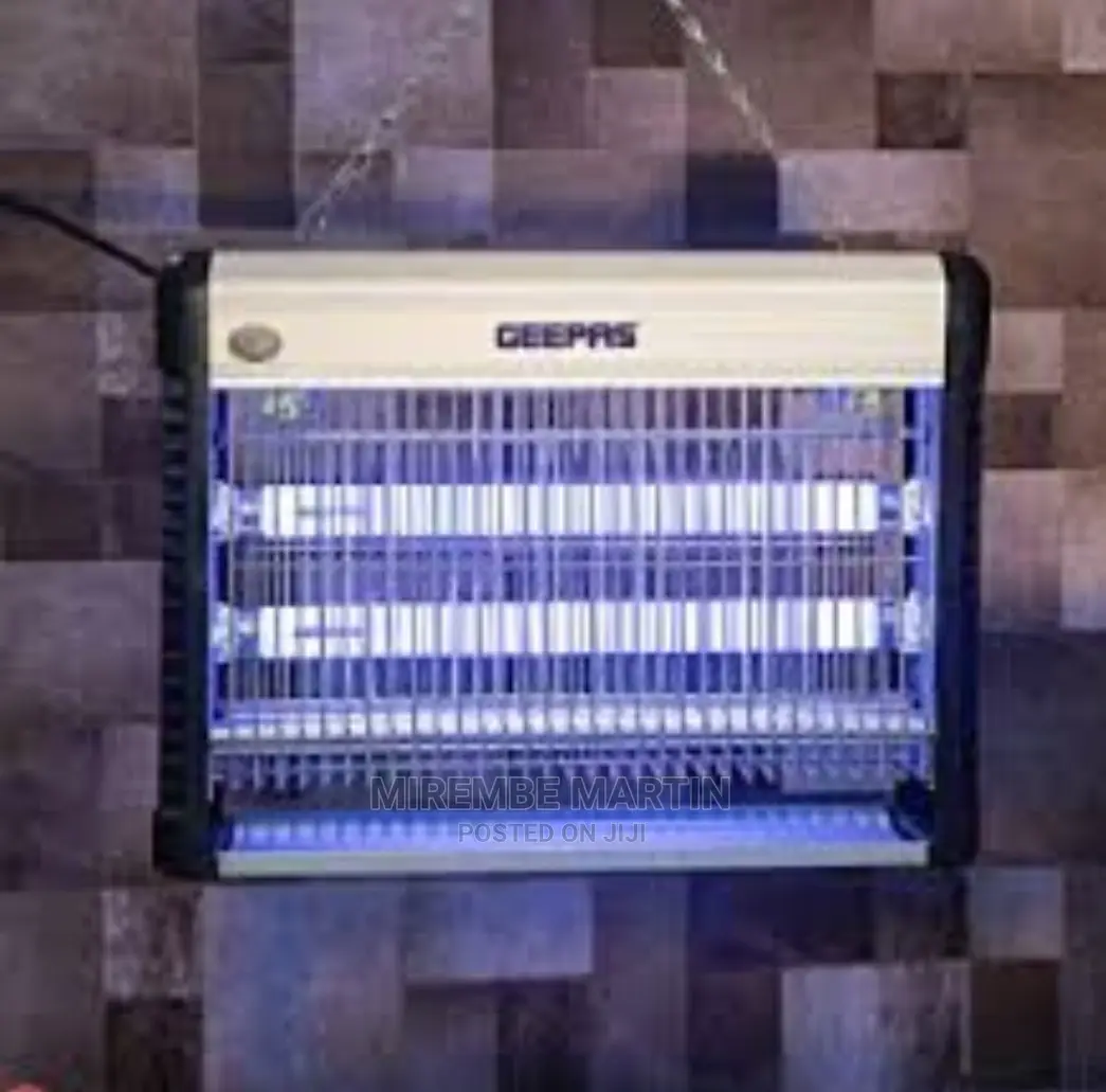 Geepas Mosquito Killer
