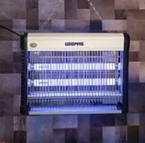 Geepas Mosquito Killer