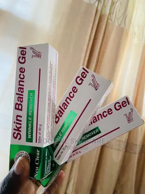 Skin Balance Gels Wrinkle and Spot Corrector