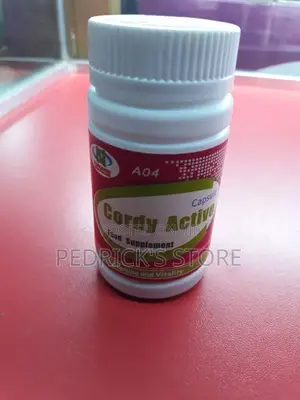 Fukang Cordy Active