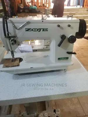 20u Sewing Machine