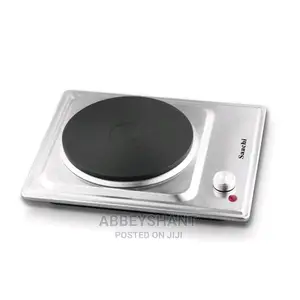 Hot Plates/Solid Hot Plate/Saachi Hot Plate/Hot Plate