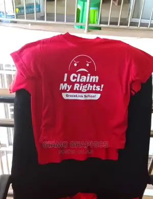 Printing Tshirts Bulk
