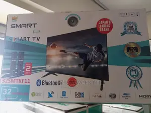 32 Smart Plus Smart Tv