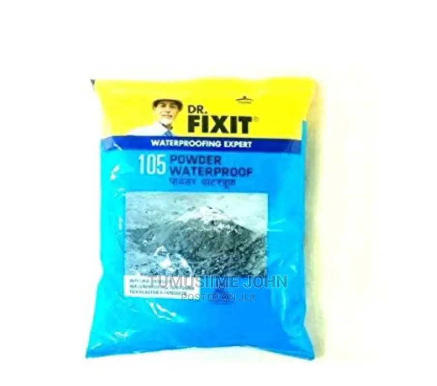 Doctor Fix