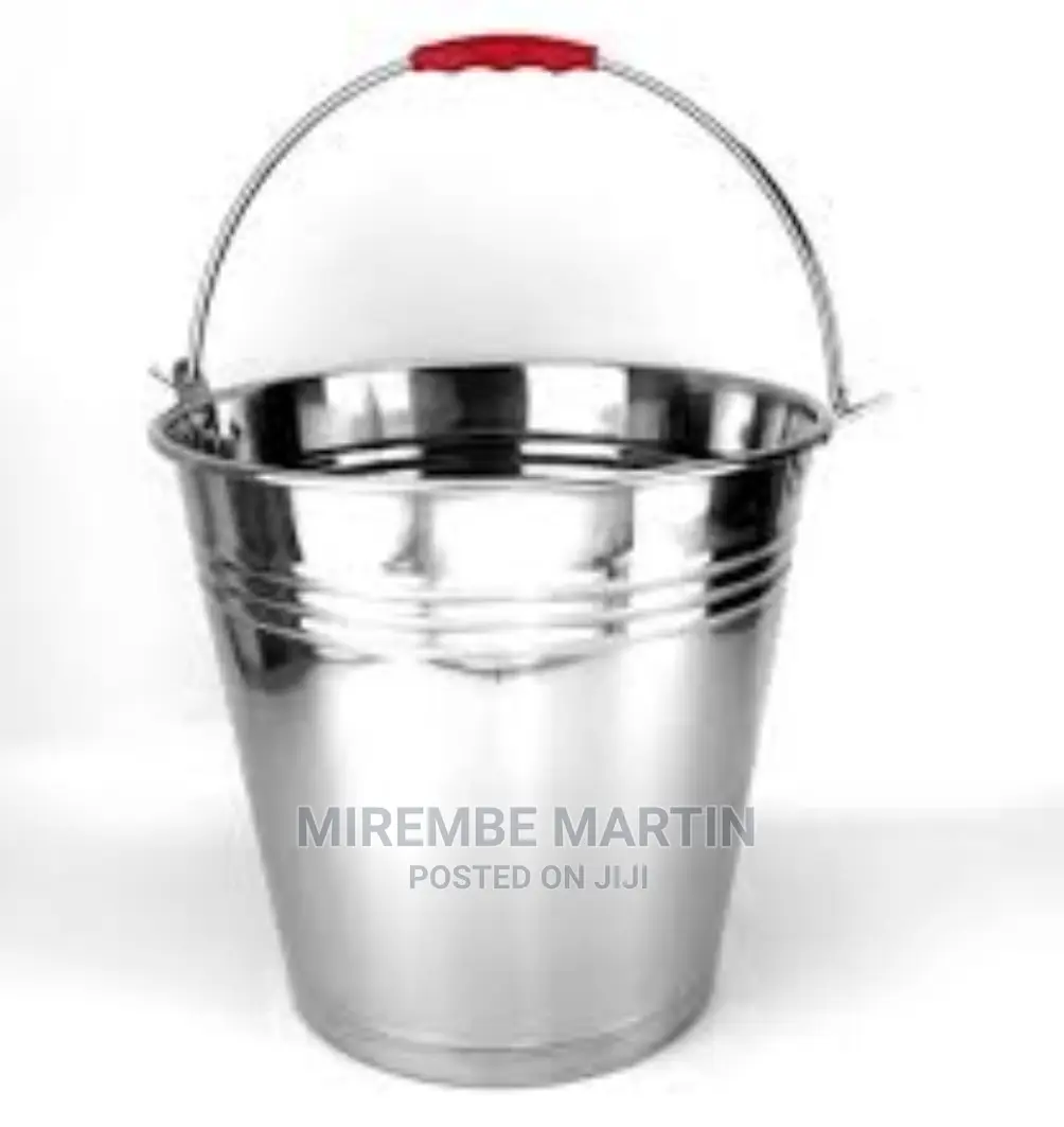 Ice Bucket