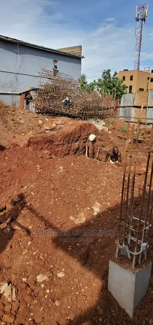 House Construction