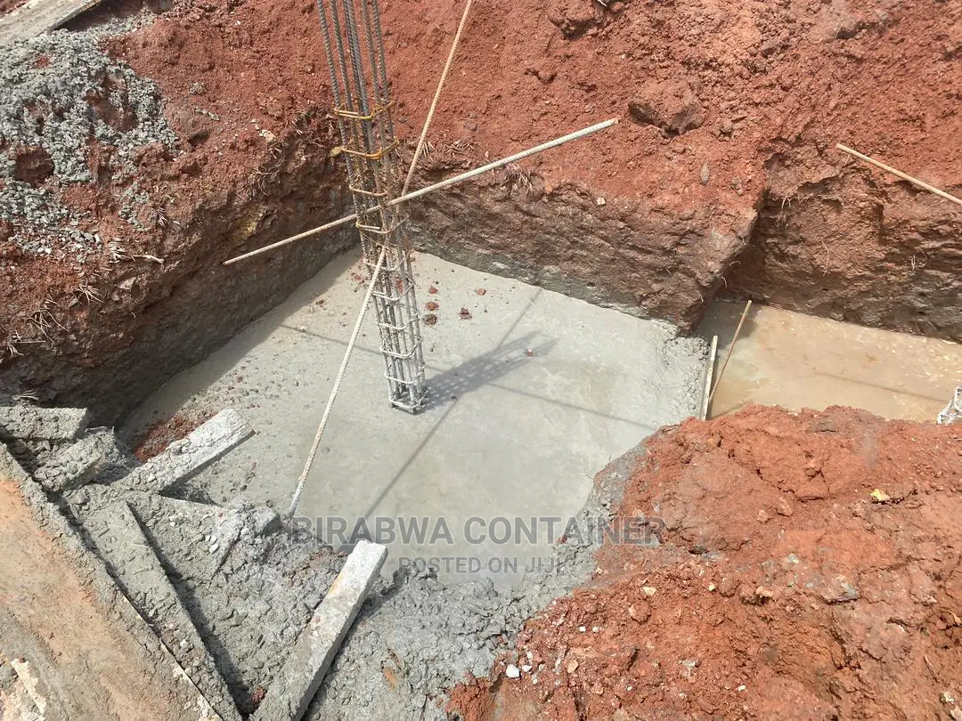 House Construction